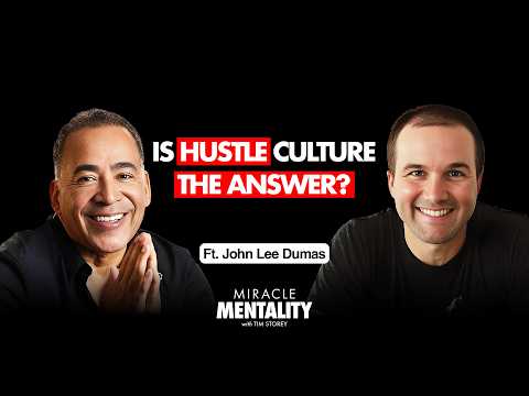 If You're Hustling to Make Millions, You NEED to Hear This!