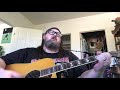 Werewolves of London, acoustic Warren Zevon cover (Halloween special)