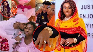AUNTY EZEKIEL ABADILI DINI KAFUNGA NDOA KIMYA KIMYA NA KUSAH SASA ANAITWA RAHMA