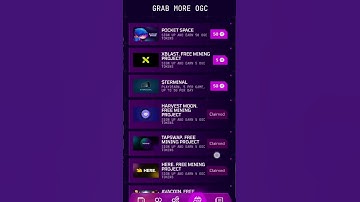 OGC GAMING TOKEN❄️