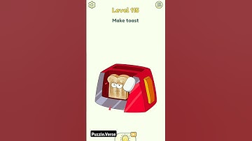 Delete One Part : Level 115 #shorts #dop2