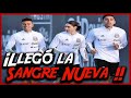 Los 10 Jóvenes que debutan con la Selección Mexicana