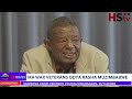 Vaimbova Varwi Vehondo Vodya Rasha MuZimbabwe Nyaya Yaipa (Shona)