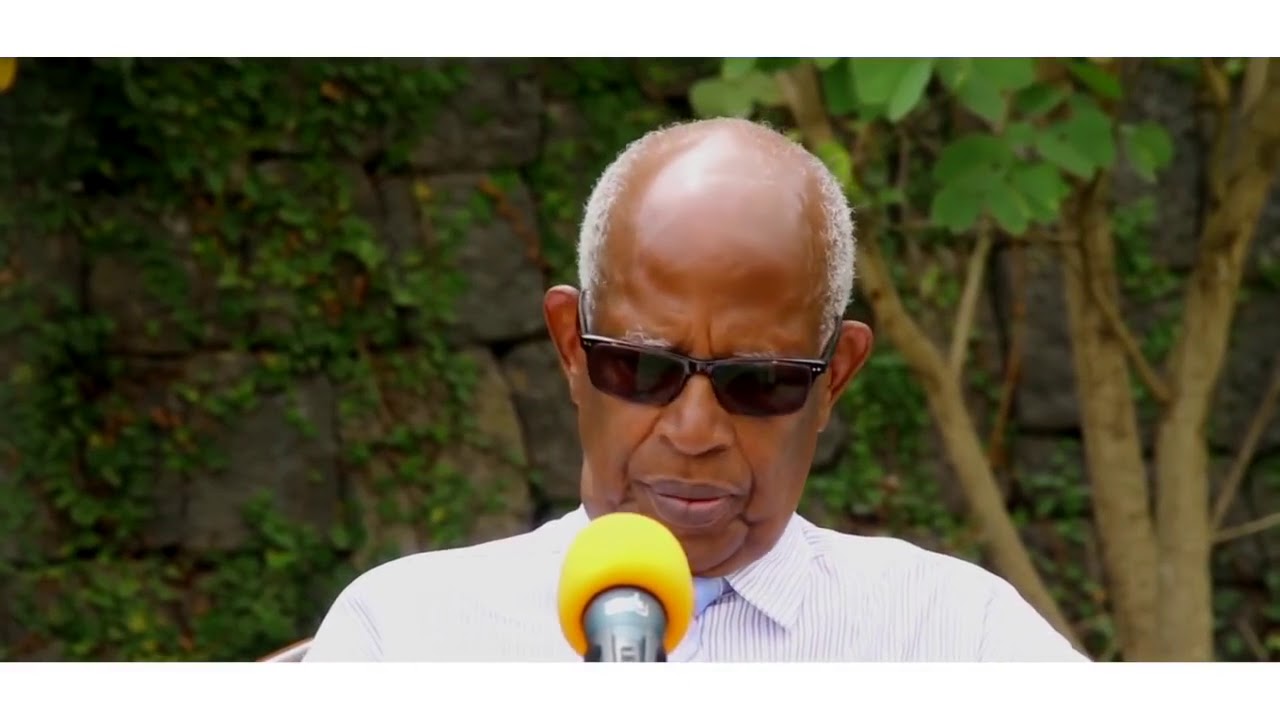 Pastor Ezra Mpyisi - ICYIGISHO 6