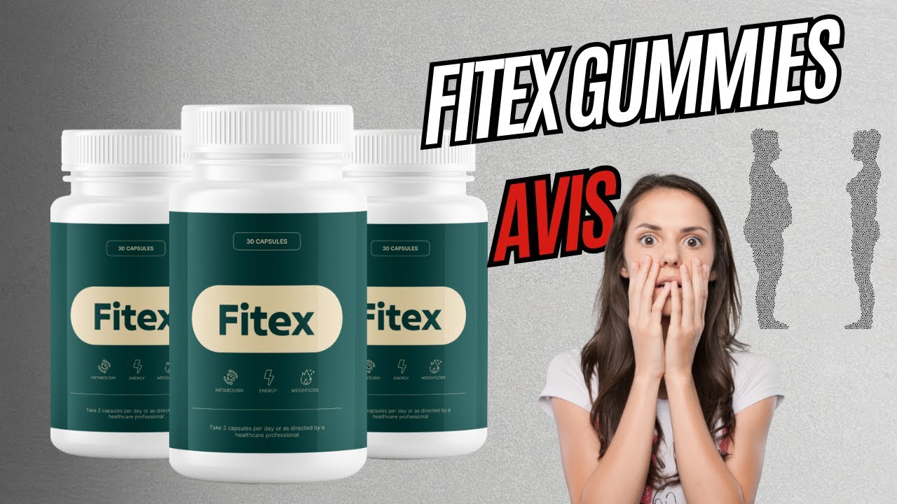 FITEX AVIS (😮🛑VOIR AVANT D’ACHETER🛑 ) FITEX AVIS FR | FITEX GOMME | #