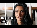 ALL'S FAIR Trailer (2025) Kim Kardashian, Naomi Watts