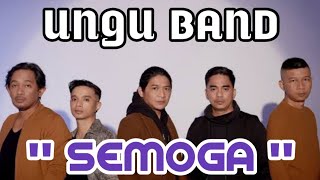 Ungu Semoga ( video dan lirik )@zeemusiccompany