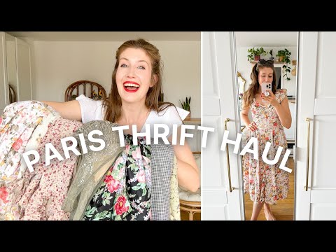 スーツ・フォーマル・ドレス vintage made in france cara lotti set up Vespera Contrast Color Two-Piece Jacket and Skirt Set