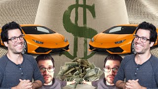 Materialistic A Remix