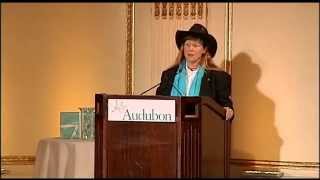 2012 Honoree Hunter Lovins Acceptance Speech