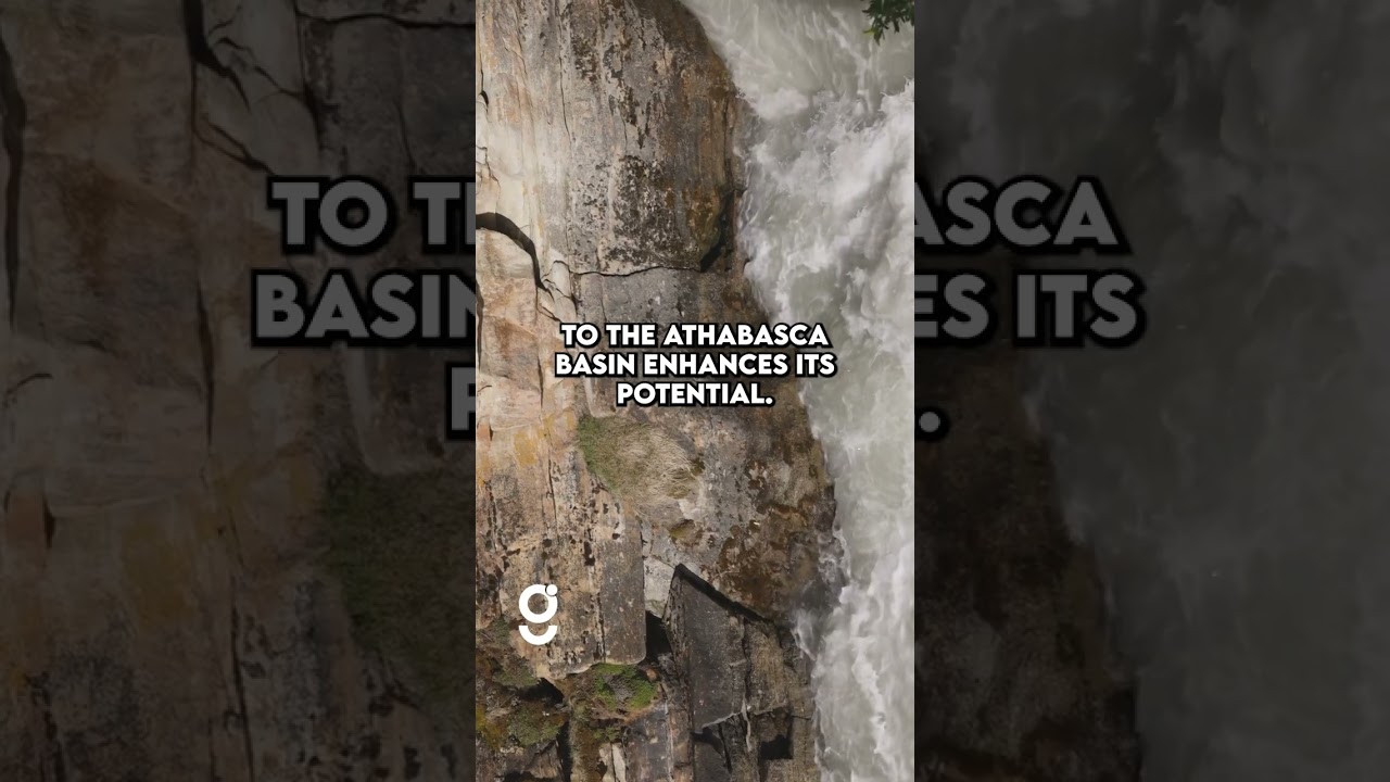 Unlocking the Power of the Thelon Basin: Generation Uranium's Strategic Advantage