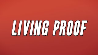 Camila Cabello - Living Proof (Lyrics)