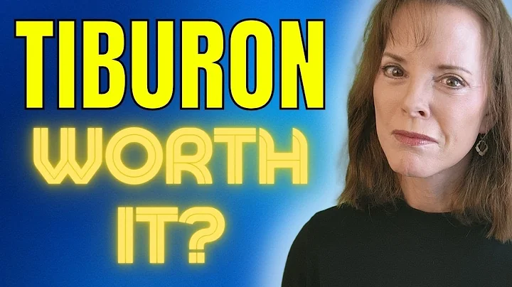 Cons of Tiburon California and the Pros too!