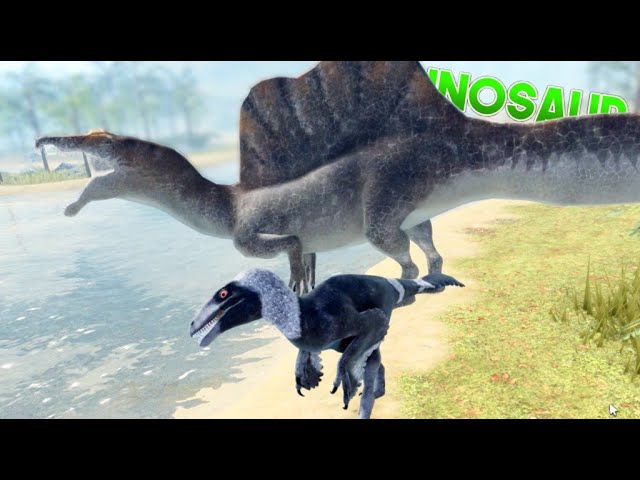 NÃO Posso DORMIR, Manada De Dinossauros!  Dinosaur World Mobile ROBLOX  (PT-BR) 