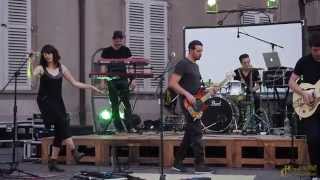 MOODSENSOR 21 juin 2014 - ROOTS