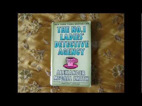 100 Books You Must Read - #77 - The No. 1 Ladies' ...