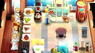 Chocolate Shop Frenzy Level 48 screenshot 4