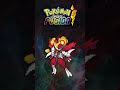Bisharp x Magmortar Pokemon Fusion #Shorts
