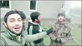 Bunlar O Oqlanlardi 44 Gunluk Muharbede Öz Sözderni Dediler Kor Olsun Goznuz Gözu Goturmeyenler