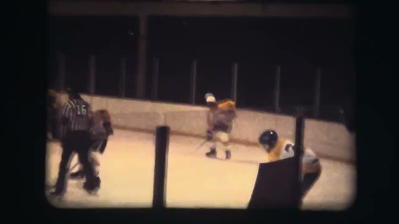 1984 Hazelwood Hawks Hockey 2