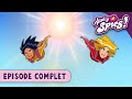 Totally spies   saison 2 pisodes 13  14  pisode complet compilation  40 minutes