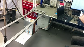 Adelis-SAMSON Satellite Solar Panel Deployment Experiment