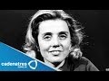 ¿Quién es Elena Poniatowska? / Mexicana recibe el Premio Cervant