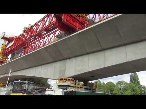 HS2 - Colne