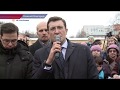 Глеб Никитин рассказал правду о парке "Швейцария"