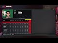 Nba 2k 24 Jayson Tatum goes OFF!!!!