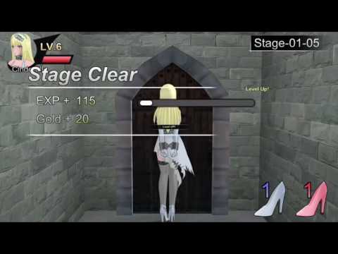 Cinderella Escape   Stage 01