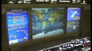 Part 3: Progress-45 (M-13M) Soyuz-U Rocket Launch Coverage