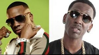 Young Dolph Bust Shots At Yo Gotti On With New Diss Track "Claims He Banged His Baby Momma".