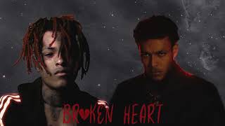 Xxxtentacion x Wegz-Broken Heart (Prod:Nemo) | اكس تنتاسيون و ويجز-قلب مكسور