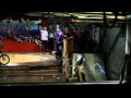 BMX Bandits: Bones Skatepark