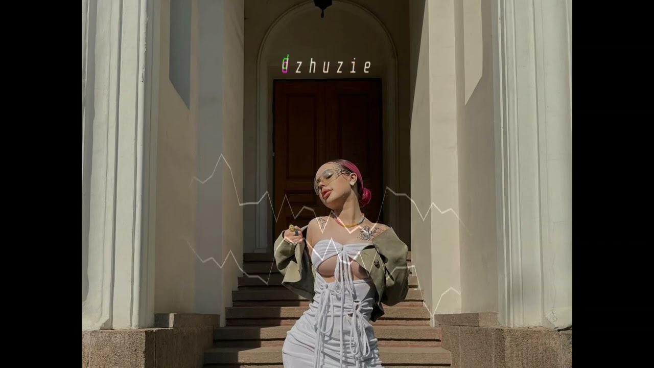 INSTASAMKA - ЗА ДЕНЬГИ ДА (slowed & reverb by dzhuzie)