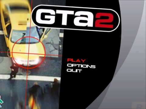 Video: Rockstar Rilascia GTA2 Gratuitamente