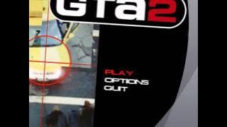 GTA2  Rockstar Radio