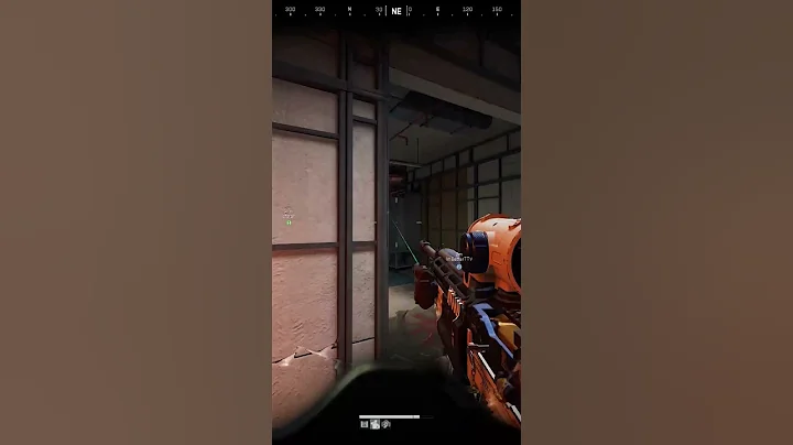 NEW SEASON, SAME M14 - Delta Force #deltaforce #deltaforcepc #deltaforcecreator #gaming #shorts