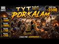 🔴PRIZE POOL Rs.3500 TYT PORKALAM | THANKYOU FOR SUPPORTERS | BGMI 4.4 | Thimingalam Live YT | TYT