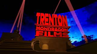 First Video of June 2026 (10/12) Trenton Mondragon Films (1994-2009) In Aidan Delaney's Model