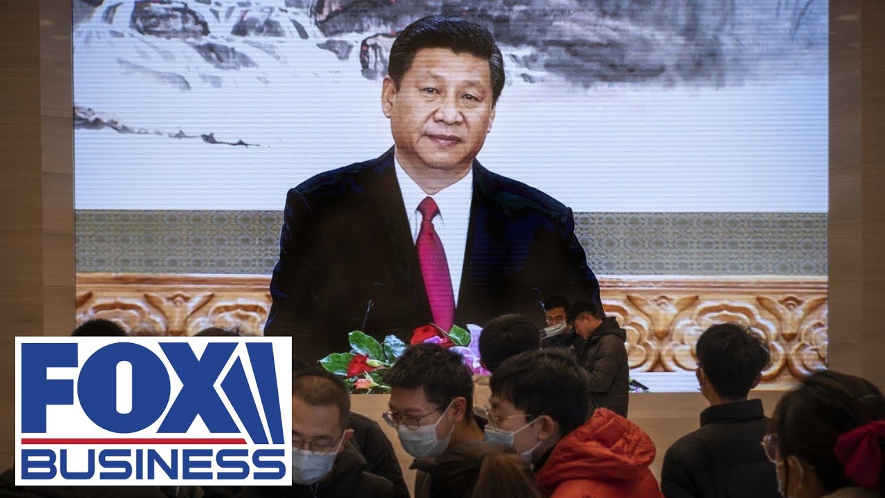 Could the CCP's three C's unify lawmakers on Capitol Hill?