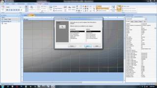 MS Access VBA How to run form full screen When File is Run !!