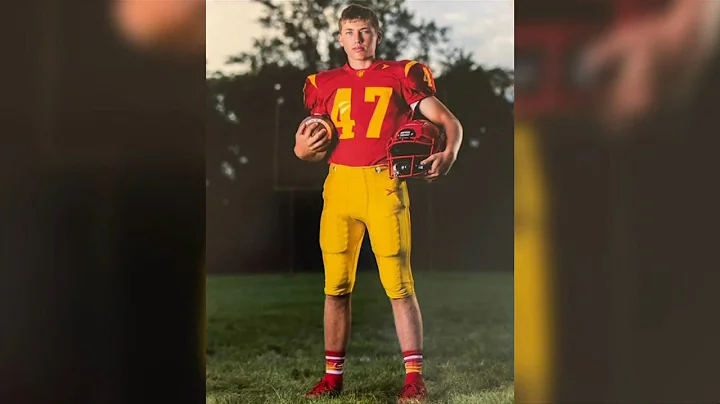 Sparta football focused on honoring fallen teammat...