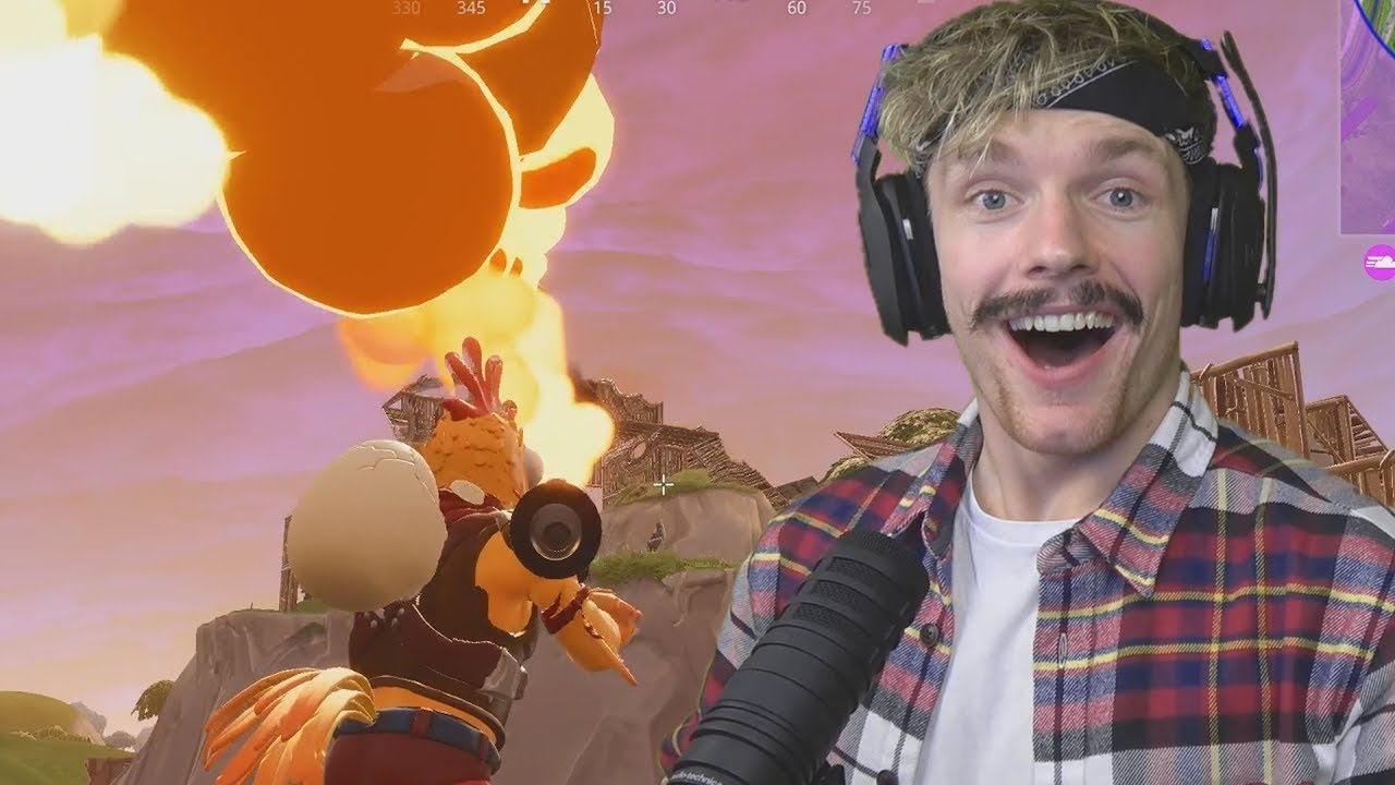 HET GELUID VAN DE NIEUWE SHOTGUN IS HEERLIJK!! (sorry voor late upload)