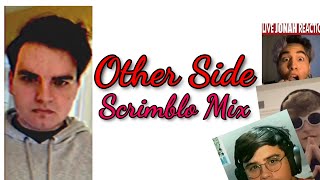 Other Side Scrimblo Mix Og Funkin Remix