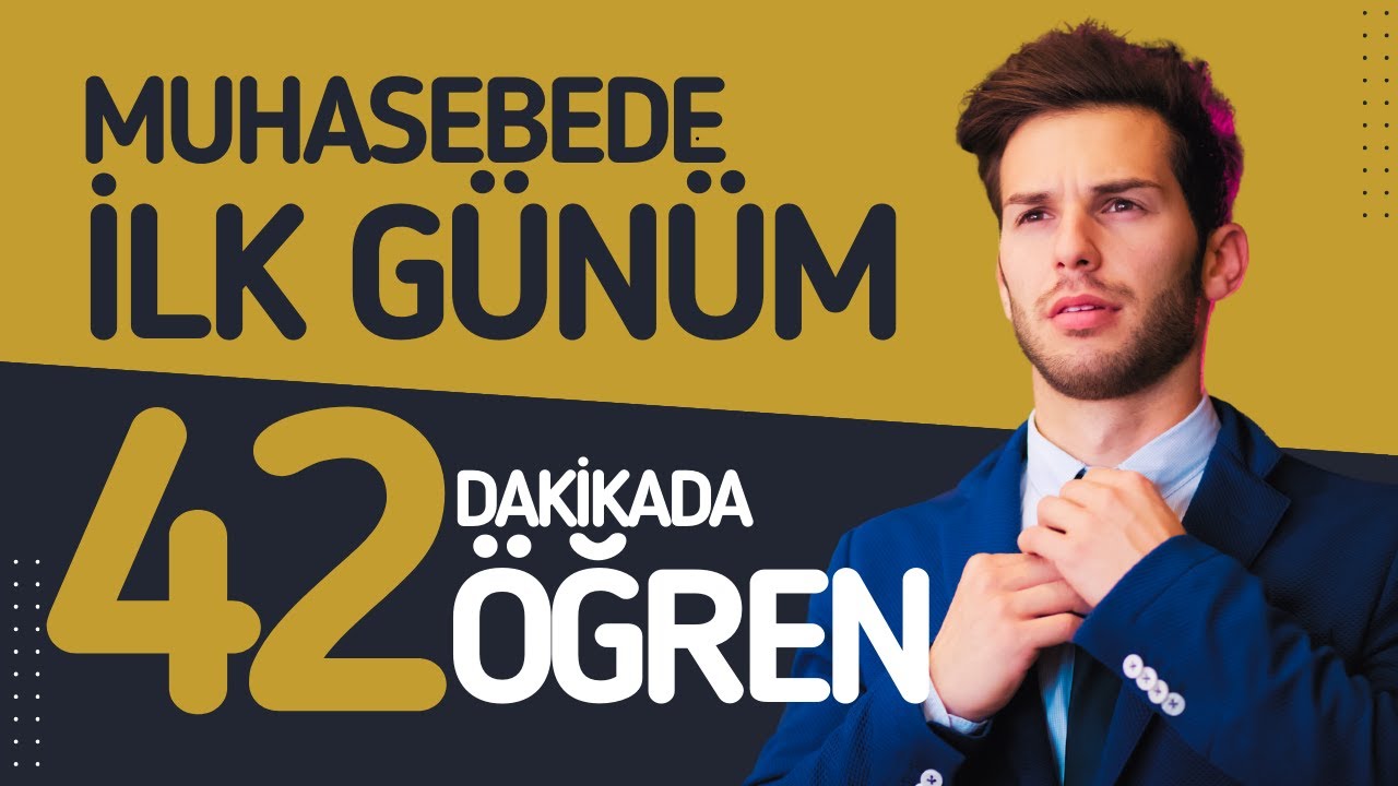 YENİ İŞTE İLK GÜNÜM - DOSYALAMA