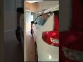 New ertiga Chrome , sun film , Android fittings