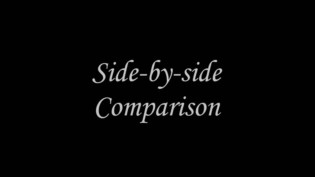 Nexus 6 vs. Iphone 5 Evaluation- My Video