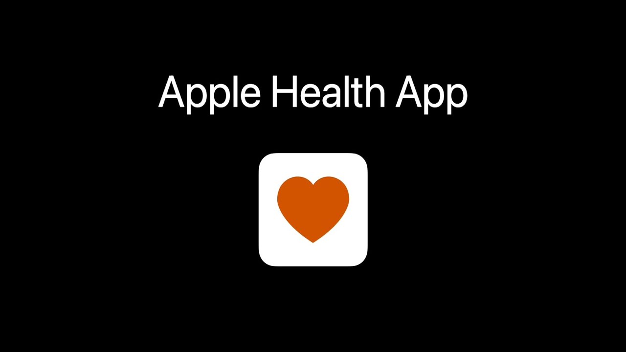 What Is The Apple Health App? - Youtube